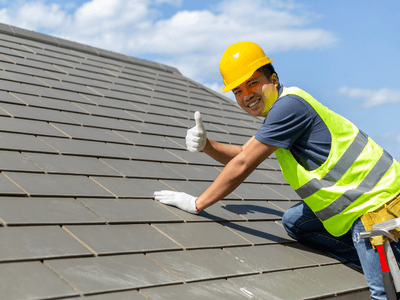 About Roof Repair Experts South Weymouth, MA